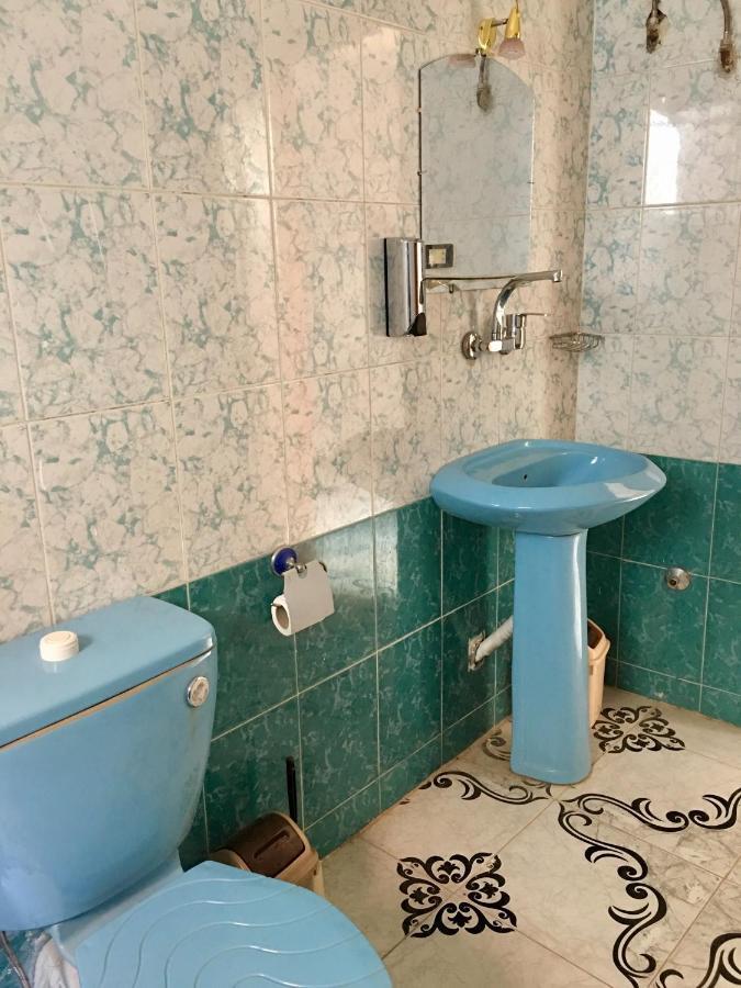 Sunflower Guest House Luxor West Bank מראה חיצוני תמונה